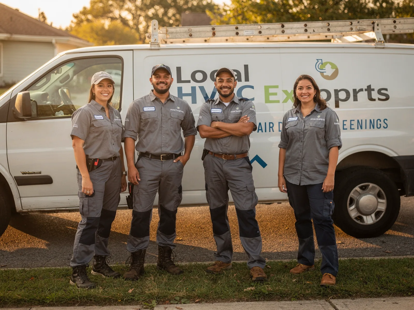 24/7 HVAC Repair & AC Replacement company in Excelsior Springs, MO
