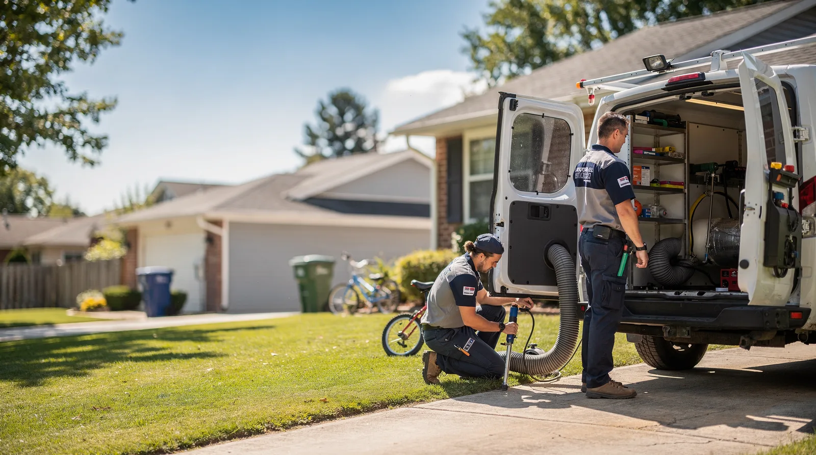 24/7 HVAC Repair & AC Replacement in Excelsior Springs, MO near me
